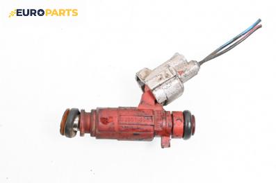 Дюза бензин за Nissan Primera Sedan III (01.2002 - 06.2007) 1.8, 115 к.с., № 0280155940