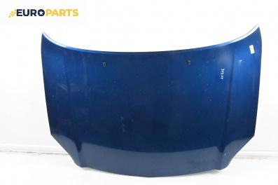 Преден капак за Toyota Avensis II Sedan (04.2003 - 11.2008), 4+1 вр., седан, позиция: предна