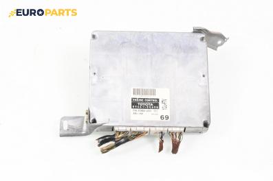 Компютър двигател за Toyota Avensis II Sedan (04.2003 - 11.2008) 2.0 D-4D (CDT250), 116 к.с., № 89661-05690