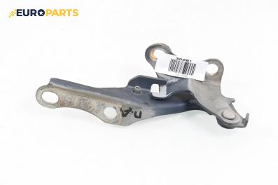 Панта преден капак за Toyota Avensis II Sedan (04.2003 - 11.2008), 4+1 вр., седан, позиция: дясна