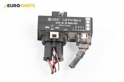 Реле перка за Audi A3 Hatchback I (09.1996 - 05.2003) 1.8, № 1J0919506H