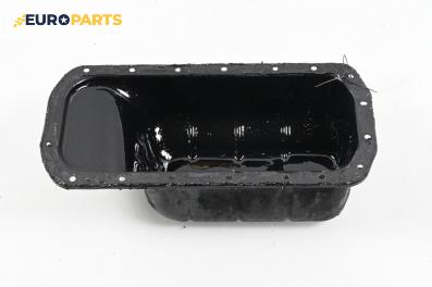 Картер за Peugeot 206 Hatchback (08.1998 - 12.2012) 1.4 HDi eco 70, 68 к.с.