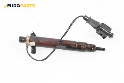 Умна дюза за Seat Ibiza III Hatchback (02.2002 - 11.2009) 1.9 SDI, 64 к.с.