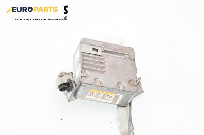 Модул електрическа рейка за Toyota Yaris Hatchback II (01.2005 - 12.2014), № 112900-1331
