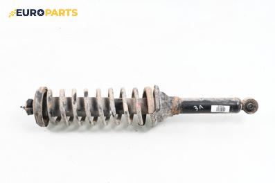 Макферсон за Honda CR-V I SUV (10.1995 - 02.2002), джип, позиция: задна, лява