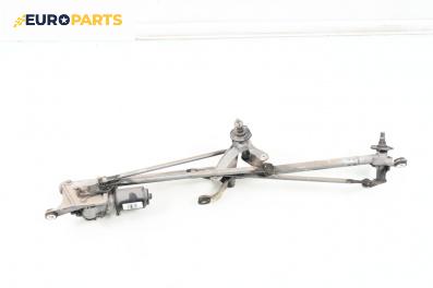 Ел. мотор за чистачките за Honda Civic VIII Hatchback (09.2005 - 09.2011), хечбек, позиция: предна