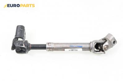 Каре на волана за Nissan Micra III Hatchback (01.2003 - 06.2010) 1.4 16V, 88 к.с., хечбек