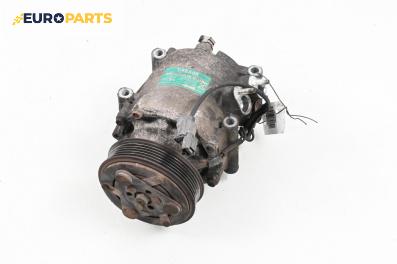 Компресор климатик за Honda Civic VII Hatchback (03.1999 - 02.2006) 1.6 i (EU, EP, EV), 110 к.с., № TRSA09