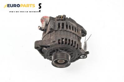 Алтернатор / генератор за Nissan Almera II Hatchback (01.2000 - 12.2006) 1.5, 90 к.с.