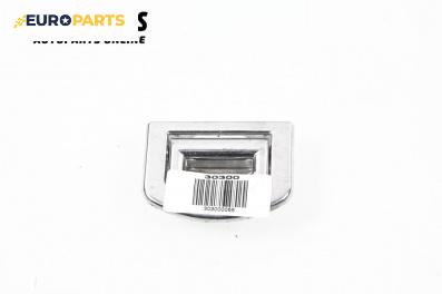 Закопчалка в багажник за Audi A5 Coupe I (06.2007 - 01.2017), купе