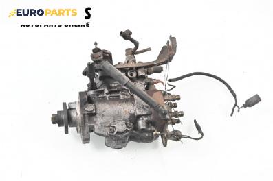 ГНП-горивонагнетателна помпа за Volkswagen Caddy II Box (11.1995 - 01.2004) 1.9 D, 64 к.с.