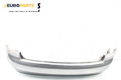 Задна броня за Audi A4 Avant B6 (04.2001 - 12.2004), комби