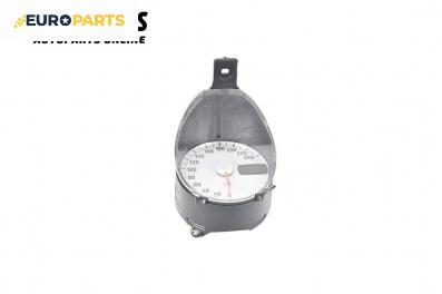 Километраж за Alfa Romeo 156 Sportwagon (01.2000 - 05.2006) 1.9 JTD 16V Q4, 150 к.с.