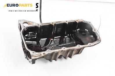 Картер за Ford Focus I Hatchback (10.1998 - 12.2007) 1.6 16V, 100 к.с.