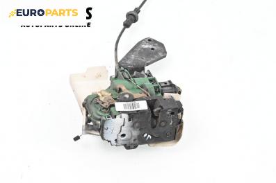 Брава на врата за Volkswagen Transporter V Box (04.2003 - 08.2015), позиция: лява