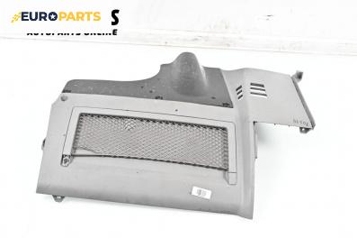 Интериорна пластмаса под таблото за Volkswagen Transporter V Box (04.2003 - 08.2015), 2+1 вр., товарен