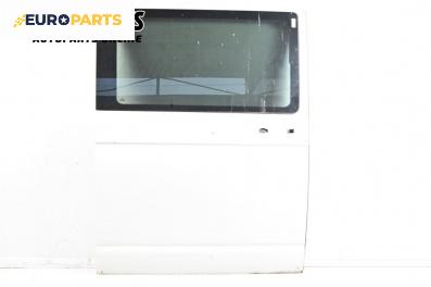Врата за Volkswagen Transporter V Box (04.2003 - 08.2015), 2+1 вр., товарен, позиция: задна, дясна