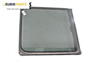 Фикс за Volkswagen Transporter V Box (04.2003 - 08.2015), 2+1 вр., товарен, позиция: лява