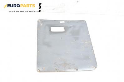 Кора врата за Volkswagen Transporter V Box (04.2003 - 08.2015), 2+1 вр., товарен, позиция: задна, лява