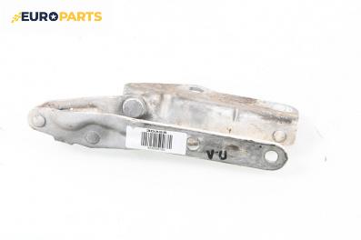 Панта преден капак за Volkswagen Transporter V Box (04.2003 - 08.2015), 2+1 вр., товарен, позиция: лява