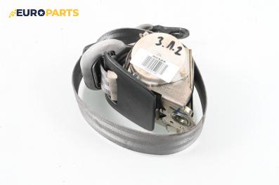 Предпазен колан за Volkswagen Transporter V Box (04.2003 - 08.2015), 2+1 вр., позиция: задна, лява