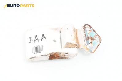 Панта заден капак за Volkswagen Transporter V Box (04.2003 - 08.2015), 2+1 вр., товарен, позиция: дясна
