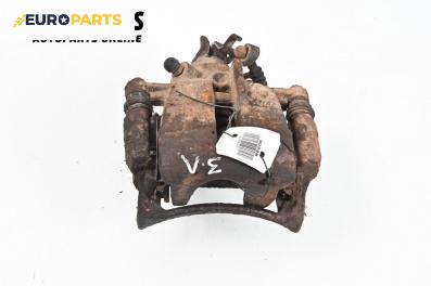 Спирачен апарат за Volkswagen Transporter V Box (04.2003 - 08.2015), позиция: задна, лява