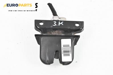 Брава заден капак за Audi A3 Hatchback I (09.1996 - 05.2003), хечбек, позиция: задна
