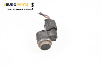Парктроник за Renault Scenic III Minivan (02.2009 - 10.2016)