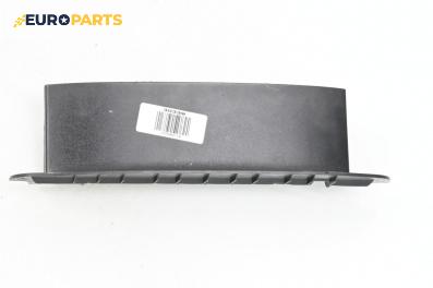 Интериорна пластмаса за Renault Scenic III Minivan (02.2009 - 10.2016), 4+1 вр., миниван, позиция: предна