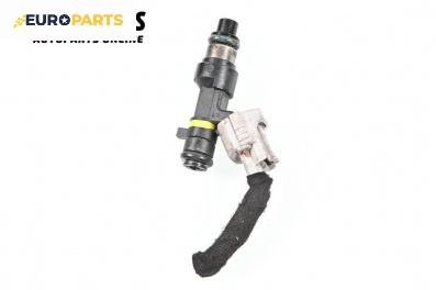Дюза бензин за Renault Scenic III Minivan (02.2009 - 10.2016) 2.0 16V (JZ0G, JZ1E), 140 к.с.