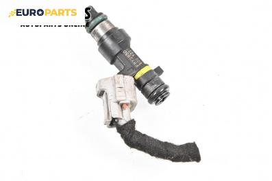 Дюза бензин за Renault Scenic III Minivan (02.2009 - 10.2016) 2.0 16V (JZ0G, JZ1E), 140 к.с.