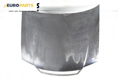 Преден капак за Audi A6 Sedan C5 (01.1997 - 01.2005), 4+1 вр., седан, позиция: предна