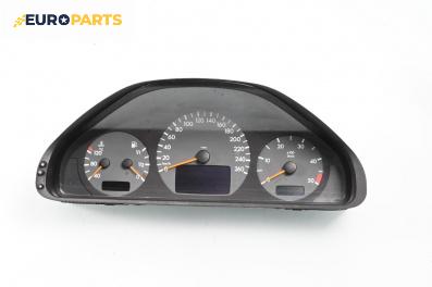 Километраж за Mercedes-Benz E-Class Estate (S210) (06.1996 - 03.2003) E 320 T CDI (210.226), 197 к.с.