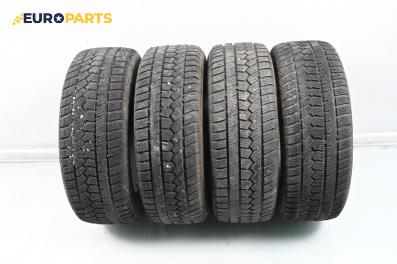 Зимни гуми SUNFULL 205/55/16, DOT: 2522 (Цената е за комплекта)