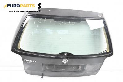 Задно стъкло за Volkswagen Passat IV Variant B5.5 (09.2000 - 08.2005), комби
