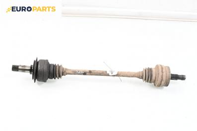 Полуоска за Mercedes-Benz E-Class Estate (S210) (06.1996 - 03.2003) E 320 T CDI (210.226), 197 к.с., позиция: задна, дясна, автоматик