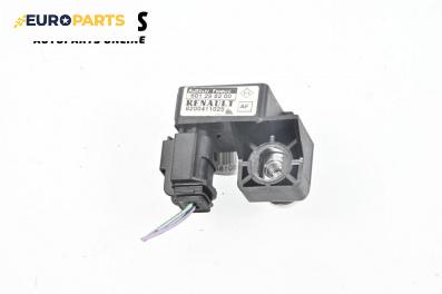 Сензор airbag за Renault Megane II Coupe-Cabriolet (09.2003 - 03.2010), № 601298200