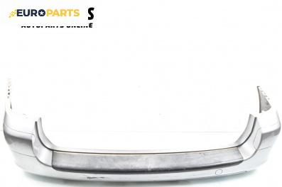 Задна броня за Peugeot 307 Break (03.2002 - 12.2009), комби