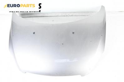 Преден капак за Peugeot 307 Break (03.2002 - 12.2009), 4+1 вр., комби, позиция: предна