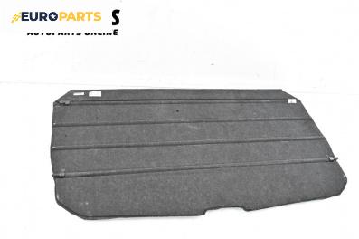 Кора багажник за Peugeot 307 Break (03.2002 - 12.2009), 4+1 вр., комби