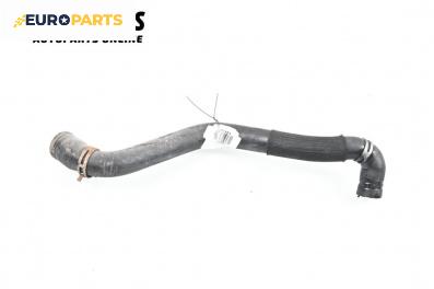 Маркуч турбо за Peugeot 307 Break (03.2002 - 12.2009) 1.6 HDi 110, 109 к.с.