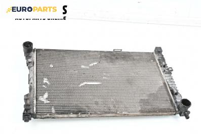 Воден радиатор за Mercedes-Benz C-Class Estate (S203) (03.2001 - 08.2007) C 220 CDI (203.206), 143 к.с.