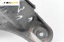 Държач броня за Peugeot 307 Break (03.2002 - 12.2009), комби, позиция: задна, лява