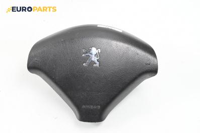 Airbag за Peugeot 307 Break (03.2002 - 12.2009), 4+1 вр., комби, позиция: предна