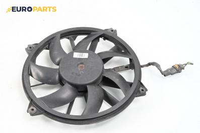 Перка охлаждане за Peugeot 307 Break (03.2002 - 12.2009) 1.6 HDi, 90 к.с.