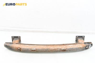 Основа броня за Peugeot 307 Break (03.2002 - 12.2009), комби, позиция: задна