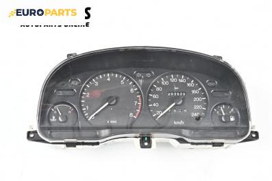 Километраж за Ford Mondeo II Sedan (08.1996 - 09.2000) 1.6 i, 90 к.с.