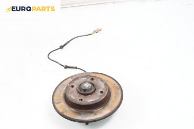Шенкел главина за Peugeot 307 Break (03.2002 - 12.2009), позиция: задна, дясна