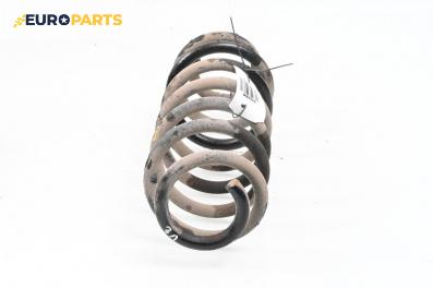 Пружина за ходова част за Peugeot 307 Break (03.2002 - 12.2009), комби, позиция: задна